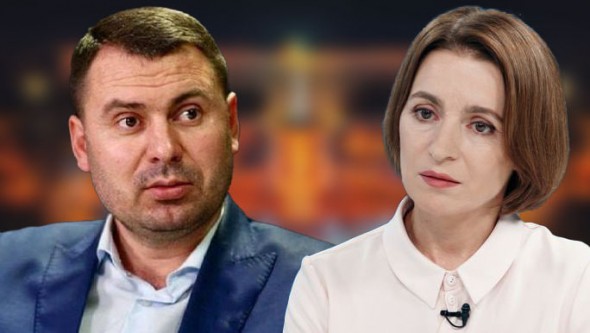 Costiuc anunță referendum pentru Unire, după declarația Maiei Sandu: „La prima ședință a Parlamentului vom vedea adevărul”