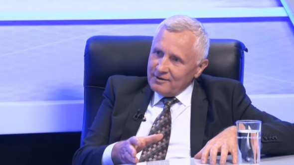 Fost viceministru al Justiției: Declarațiile Maiei Sandu despre dosarele de rezonanță sunt „analfabete juridic”