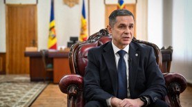 Moldova va cumpăra un radar nou: „Avem nevoie de sisteme mai puternice”