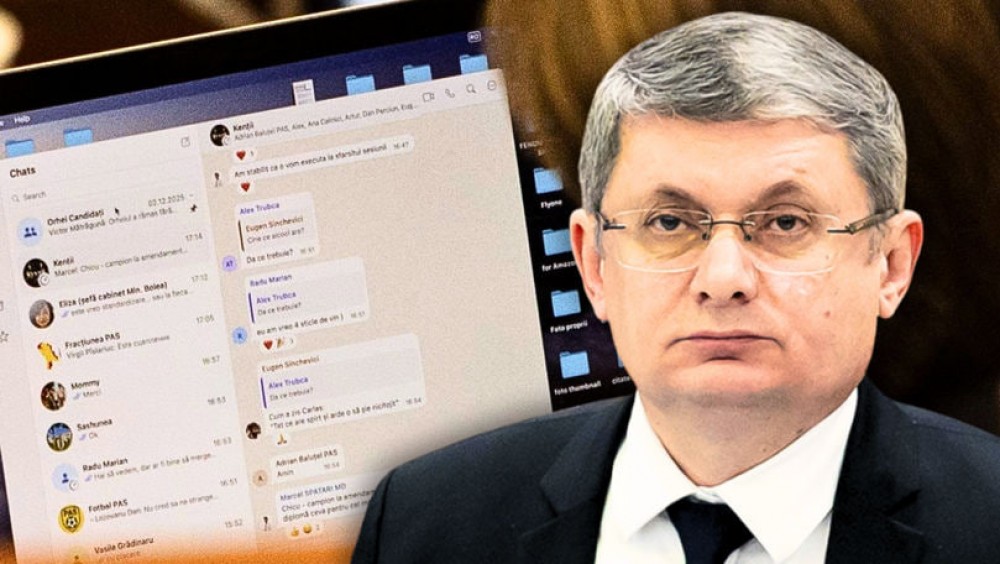 Grosu lovește în propriii colegi: Deputații „kenți” și consilierii PAS care fac shopping online „vor fi sancționați de alegători”