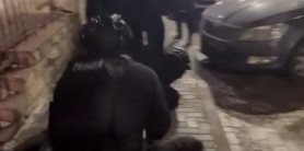 Poliția confirmă incidentul armat din Botanica, unde un tânăr a fost împușcat. Principalul suspect a fugit în stânga Nistrului