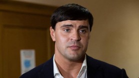 BREAKING NEWS // Constantin Țuțu a fost condamnat la ani grei de închisoare