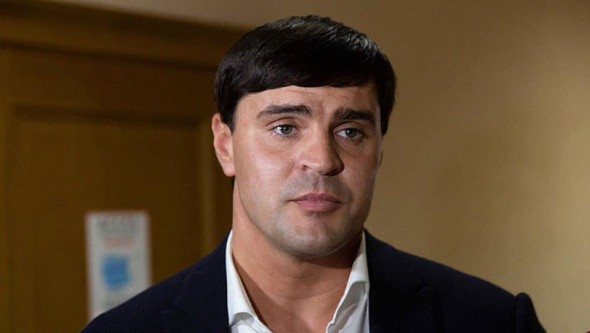 BREAKING NEWS // Constantin Țuțu a fost condamnat la ani grei de închisoare