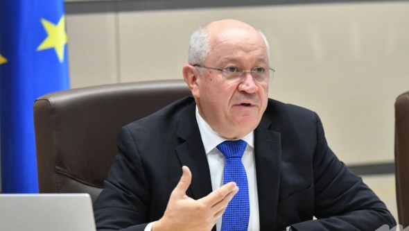 Șeful Guvernului, Alexandru Munteanu, efectuează o vizită de lucru în raionul Ștefan Vodă