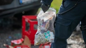 Doi polițiști au fost condamnați la ani grei de închisoare pentru un „kuliok”