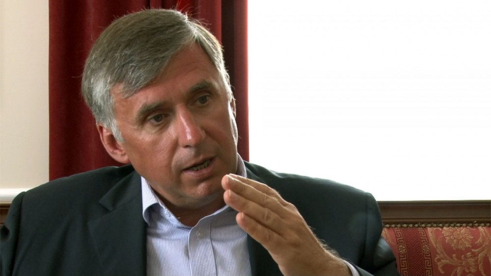 Ion Sturza, după criza energetică din 31 ianuarie: „Una dintre cele mai severe de la independență. Moldova, ca stat, are viitor”