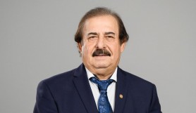 Nicolae Botgros, despre demisie: Din Parlament plec doar cu picioarele încolo