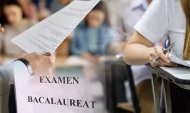 Vești bune pentru elevi: Testele la bacalaureat vor avea mai puțini itemi
