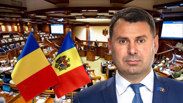 Vasile Costiuc s-a răzgândit: NU mai propune referendum de unire
