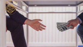 Doi procurori, trimiși pe banca acuzaților într-un dosar de corupție: mita ar fi ajuns la 20.000 de euro