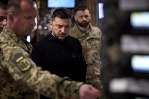 Zelenski face un anunț așteptat în ziua în care se vor împlini patru ani de la invazia Rusiei