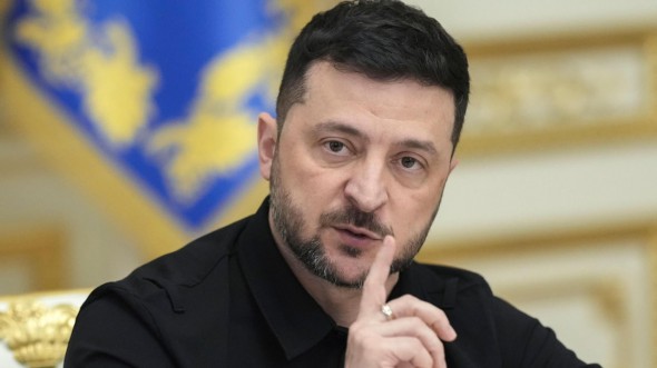 Vești proaste pentru Putin: Ucraina a încheiat noi acorduri de ajutor militar cu aliaţii săi