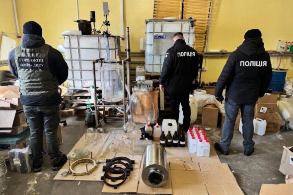 Operațiune de proporții în Europa de Est: rețea uriașă de droguri destructurată după un flagrant la Briceni