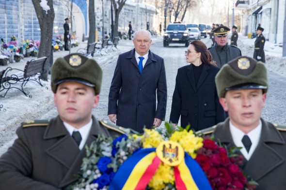 Alexandru Munteanu, la patru ani de la invazia Ucrainei: „M-am trezit sub explozii la Kiev. Spiritul acestui popor este de neînvins”