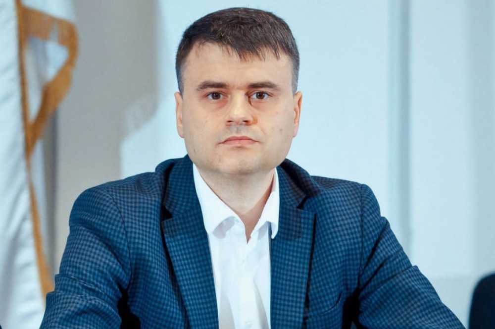 Alexandr Berlinschii, deputat Partidul Nostru: Guvernarea a ajuns să se „reformeze” prin ONG-uri conduse de foști demnitari politici