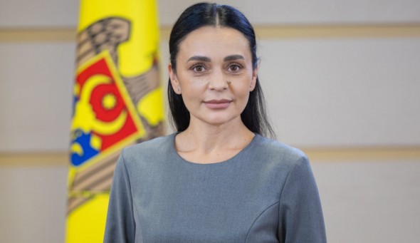 Elena Grițco, Partidul Nostru: O reprezentare feminină activă și bine ancorată în realitățile societății contribuie la decizii mai echilibrate și politici mai responsabile