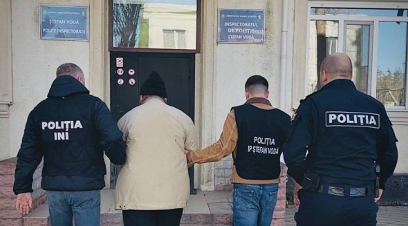 L-a primit în casă, iar acesta l-a ucis în bătaie: crimă cutremurătoare la Ștefan Vodă