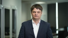 Andrei Spînu a pierdut bani după ce a plecat de la guvernare: „Am încercat un pic să diversific”