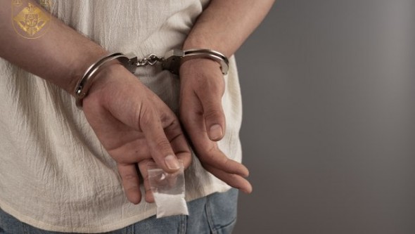 Droguri în spatele zidurilor: pedeapsă dură pentru un deținut care vindea substanțe interzise în penitenciar