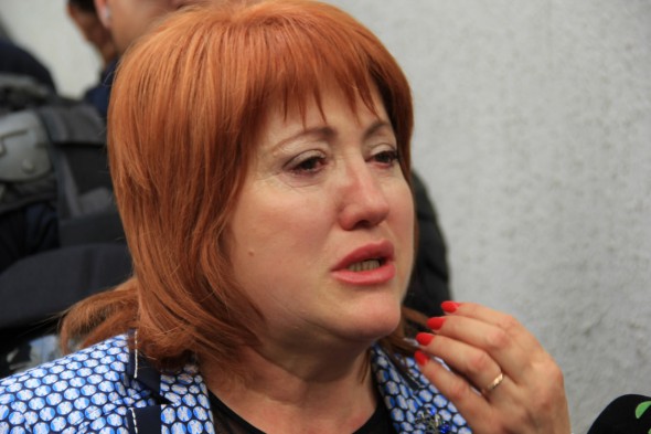 DOC // Domnica Manole primește lunar o pensie de 57 mii lei și salariu de peste 80 mii lei