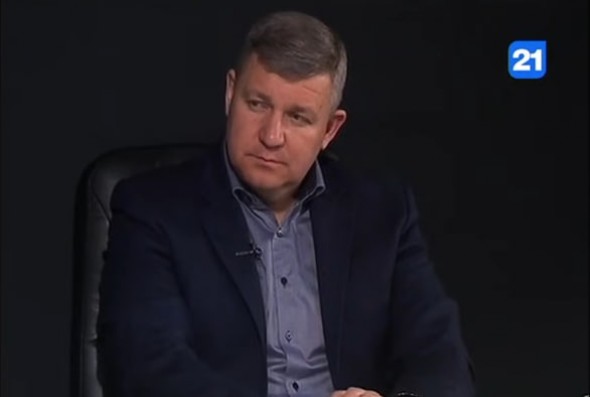Reprezentantul Partidului Nostru, Denis Șova: UE a continuat în ultimii ani să cumpere gaz din Rusia. Ce a împiedicat Moldova să facă același lucru?