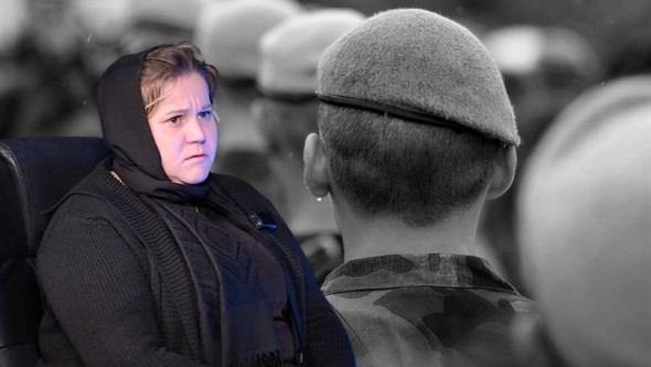 Mama unui soldat care s-ar fi sinucis rupe tăcerea: S-au auzit trei împușcături