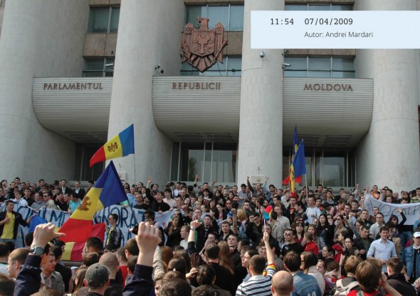 Alexandru Munteanu: 7 aprilie, simbol al libertății și responsabilității civice