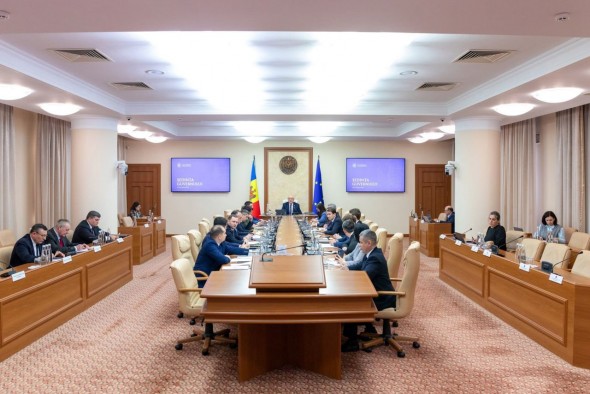 Din 32 de raioane vor rămâne doar 10. Vor dispărea și 87% din primării