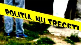 Descoperire macabră la Strășeni: Un bărbat a fost găsit împușcat