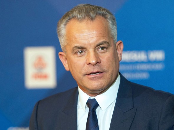 BREAKING NEWS // Vlad Plahotniuc a fost condamnat la 19 ani de închisoare