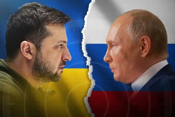 Kremlin: Vladimir Putin se va întâlni cu Volodimir Zelenski, doar într-un singur caz