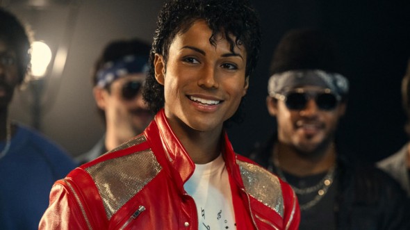 Succes mondial: filmul despre Michael Jackson bate toate recordurile la lansare