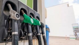 ULTIMA ORĂ // Benzina se scumpește, motorina se ieftinește