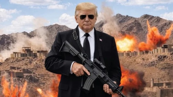 Trump amenință: „Gata, nu mai sunt băiat bun”