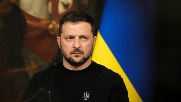 Zelenski anunță intensificarea atacurilor Ucrainei în interiorul Rusiei