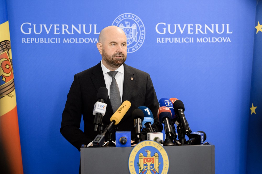După mai multe luni de șomaj tehnic, angajații întreprinderii „Calea Ferată din Moldova” și-au primit salariile