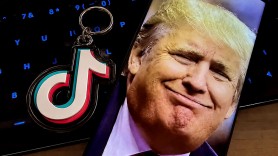 Anchetă: TikTok l-ar fi făcut președinte pe Trump în 2024