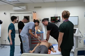 Renunțarea la repartizarea obligatorie a medicilor stârnește îngrijorări în spitalele raionale