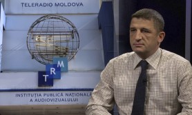 Scandal uriaș la Teleradio-Moldova: Popescu îl acuză pe Țurcanu de abuz de putere