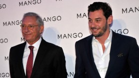 Fiul fondatorului Mango, arestat sub suspiciunea că și-a ucis tatăl