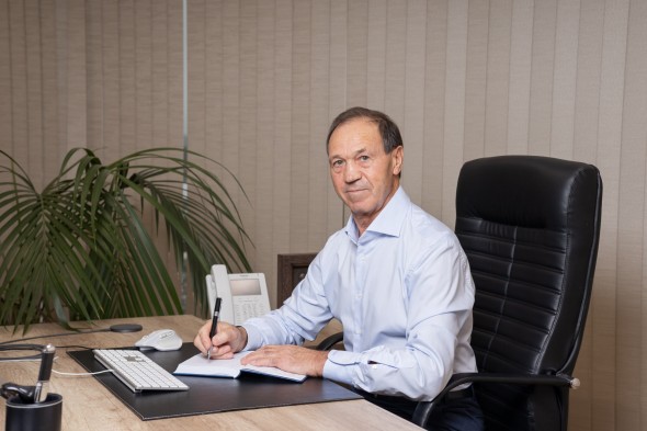 Fiodor Gagauz propune organizarea unei ședințe speciale a Adunării Populare privind depășirea crizei legate de alegeri