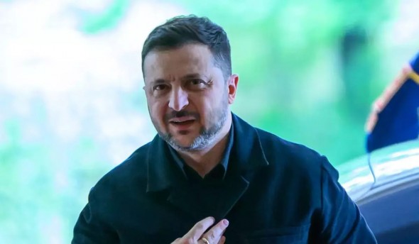 Zelenski refuză statutul special propus de Germania: „Ucraina ar rămâne fără voce în UE”