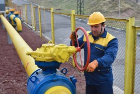 Putin amenință o țară care depinde de gazele sale dacă alege integrarea europeană