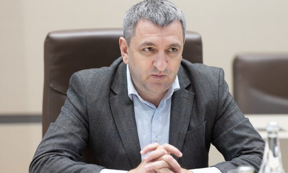 Lilian Carp: Majoritatea incidentelor grave din ultimii ani au implicat militari prin contract