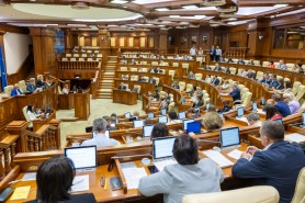 Republica Moldova a mai denunțat un acord cu CSI