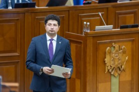 Votat în prima lectură: Republica Moldova va avea stocuri de urgență de produse petroliere