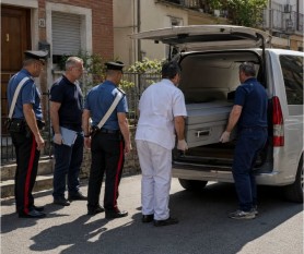 O tânără moldoveancă a fost găsită fără suflare în propria casă din Italia