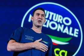 Un nou partid pro-Rusia zguduie scena politică din Italia. Provocare majoră pentru Giorgia Meloni