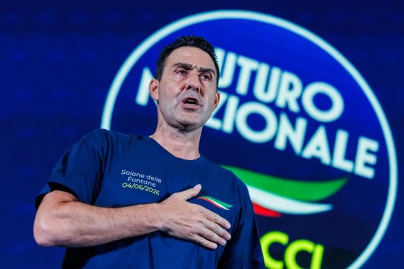 Un nou partid pro-Rusia zguduie scena politică din Italia. Provocare majoră pentru Giorgia Meloni