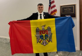 Alexandr Berlinschii, deputat Partidul Nostru: Experiența Carolinei de Nord demonstrează că instituțiile puternice și transparența sunt fundamentul unei guvernări eficiente